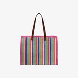  Túi Tote Nữ 25J920349RFMULT 