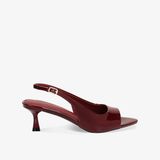  Giày Cao Gót Nữ 25M554202VEBORD 