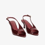  Giày Cao Gót Nữ 25M554202VEBORD 