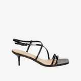  Giày Cao Gót Nữ 25M742901VENERO 