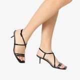  Giày Cao Gót Nữ 25M742901VENERO 