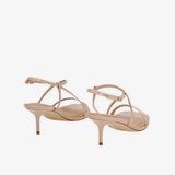  Giày Cao Gót Nữ 25M742901VENUDE 