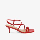 Giày Cao Gót Nữ 25M742901VEROSS 