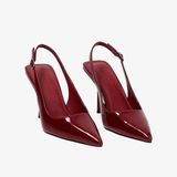  Giày Cao Gót Nữ 25M748888VECHER 