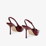  Giày Cao Gót Nữ 25M748888VECHER 