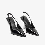  Giày Cao Gót Nữ 25M748888VENERO 