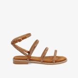 Giày Sandals Nữ 25P147508MFCOGN 