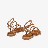  Giày Sandals Nữ 25P147508MFCOGN 