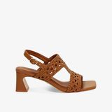  Giày Cao Gót Nữ PRIMADONNA 50002 