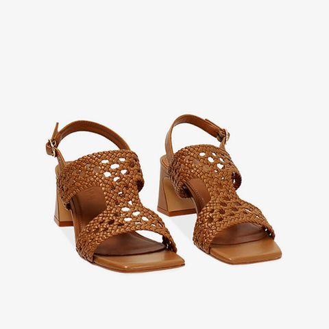 Giày Cao Gót Nữ PRIMADONNA 50002