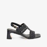  Giày Cao Gót Nữ PRIMADONNA 50002 