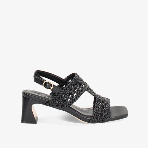 Giày Cao Gót Nữ PRIMADONNA 50002