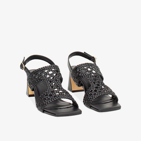 Giày Cao Gót Nữ PRIMADONNA 50002