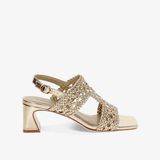  Giày Cao Gót Nữ PRIMADONNA 50002 