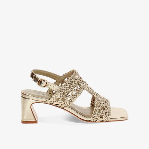 Giày Cao Gót Nữ PRIMADONNA 50002