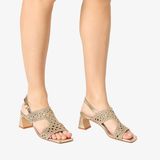  Giày Cao Gót Nữ PRIMADONNA 50002 