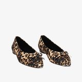  Giày Búp Bê Nữ 25P800813RSLEOP 
