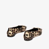  Giày Búp Bê Nữ 25P800813RSLEOP 