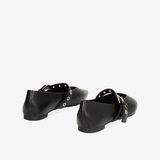  Giày Búp Bê Nữ 25P814606EPNERO 