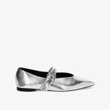  Giày Búp Bê Nữ 25P814606LMARGE 