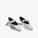  Giày Búp Bê Nữ 25P814606LMARGE 