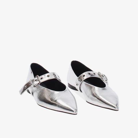 Giày Búp Bê Nữ 25P814606LMARGE