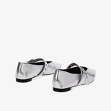  Giày Búp Bê Nữ 25P814606LMARGE 