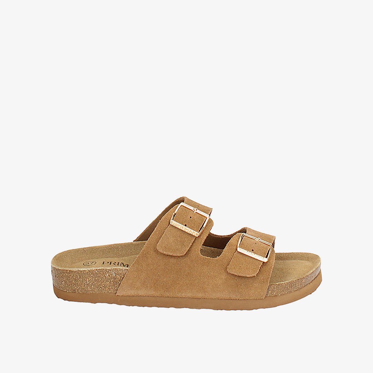  Dép Quai Ngang Nữ Primadonna 00028 