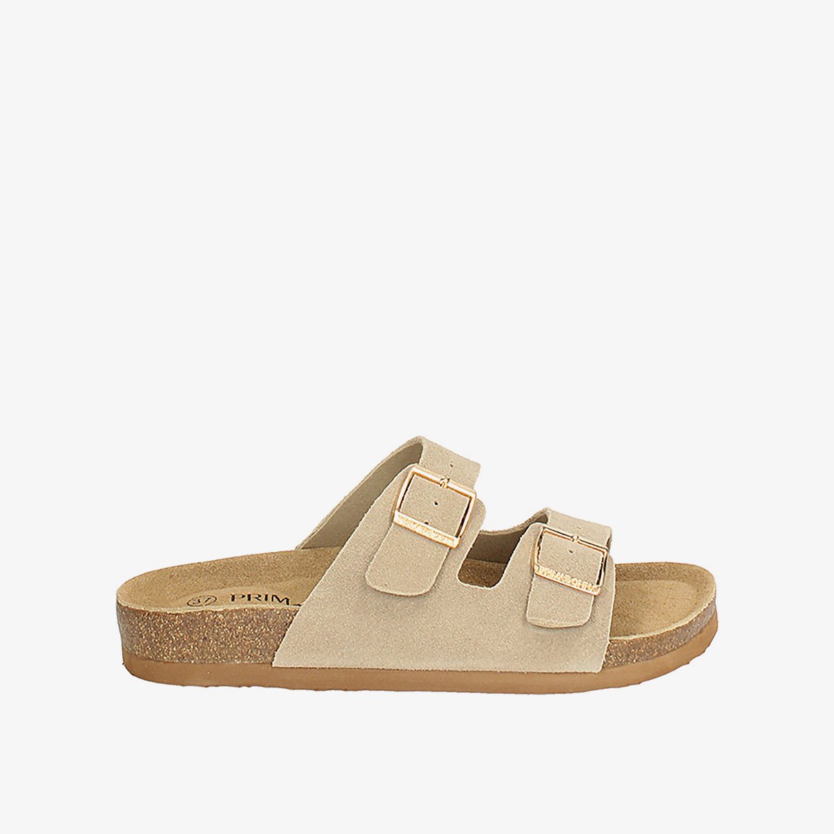  Dép Quai Ngang Nữ Primadonna 00028 