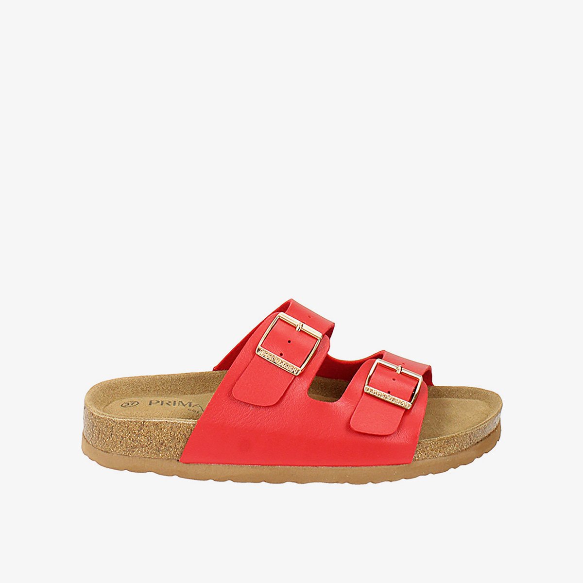  Dép Quai Ngang Nữ Primadonna 00028 