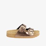  Dép Quai Ngang Nữ Primadonna 00028 