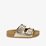  Dép Quai Ngang Nữ Primadonna 00028 