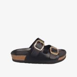  Dép Quai Ngang Nữ Primadonna 01136 