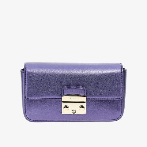 Túi Đeo Chéo Nữ Metropolis