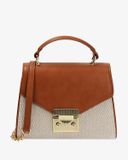  Túi Xách Tay Nữ Primadonna 30086 