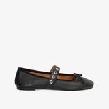  Giày Búp Bê Nữ 26N145016PENERO 