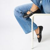  Giày Búp Bê Nữ 26N145016PENERO 