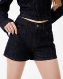  Quần Short Denim 