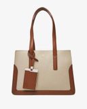  Túi Tote Nữ Furla Baia 