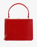  Túi Xách Tay Nữ Primadonna (26041) Red Uni 