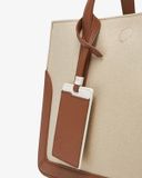  Túi Tote Nữ Furla Baia 