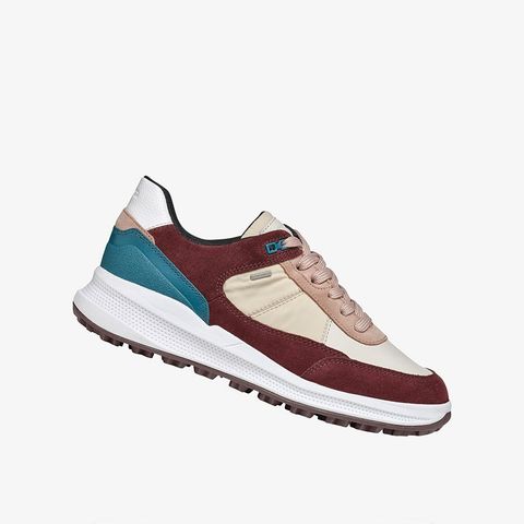 Giày Sneakers Nữ Pg1x B Abx