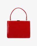  Túi Xách Tay Nữ Primadonna (26041) Red Uni 