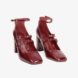  Giày cao gót Primadonna Collection Décolleté In Naplak 8 Cm 