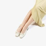  Giày Búp Bê Nữ 2869-34 