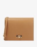  Túi Đeo Chéo Nữ Primadonna (26053) Camel Uni 