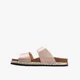  Dép Quai Ngang Nữ New Brionia High 