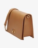  Túi Đeo Chéo Nữ Primadonna (26053) Camel Uni 