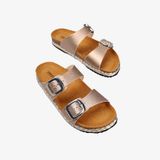  Dép Quai Ngang Nữ New Brionia High 