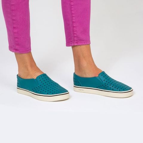 Giày Lười Miles Sugarlite